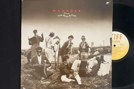 Madness - Present The Rise And The Fall (Vinyl)